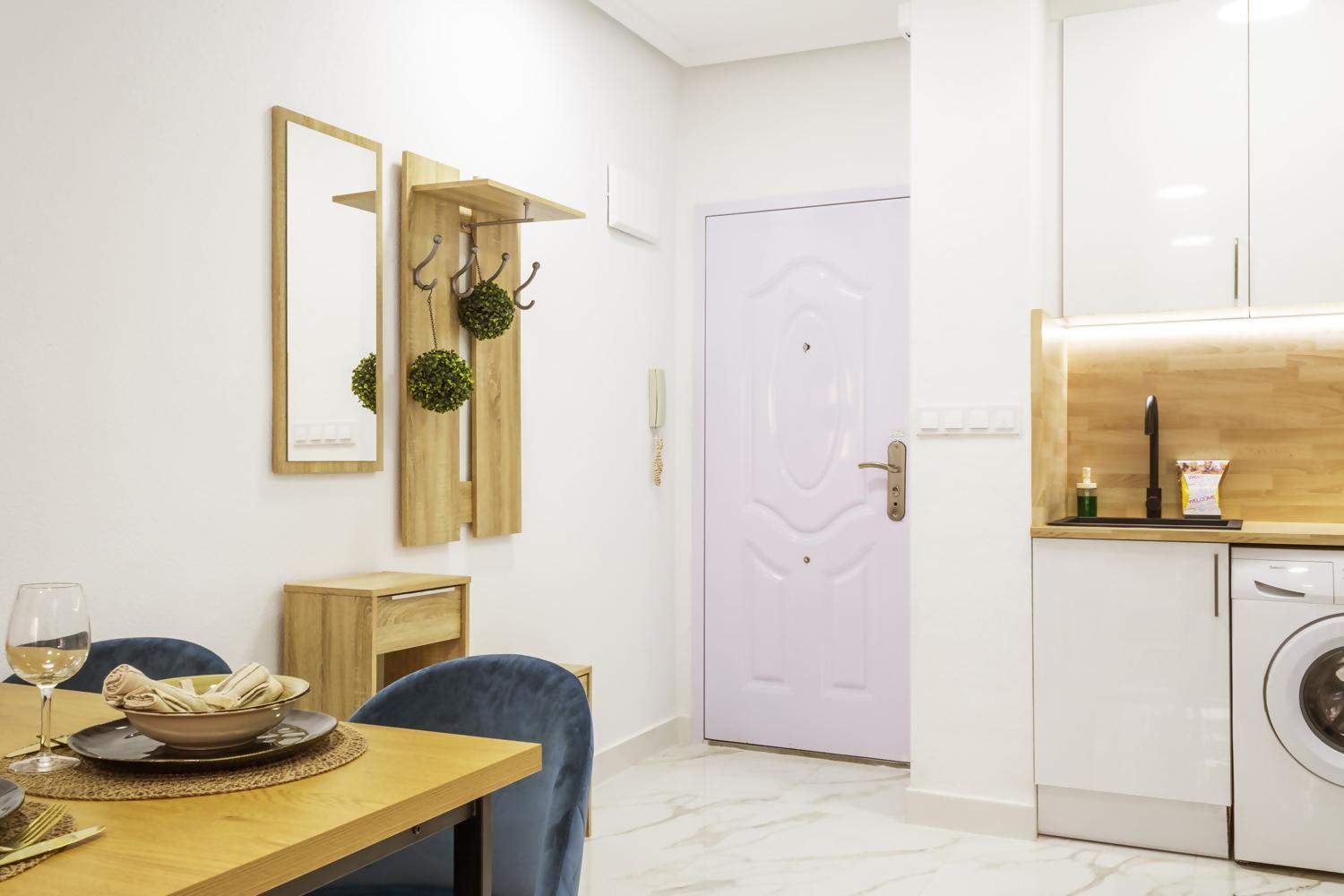 Apartamento Pink SUNBIRDS-Playa del Cura Torrevieja Exterior foto